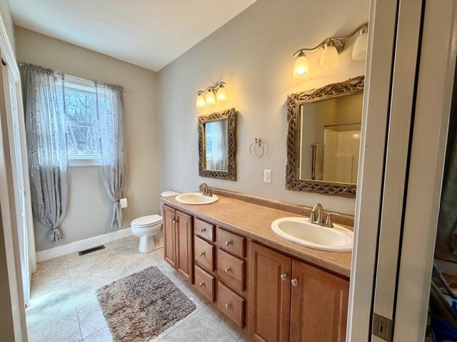 97 Babb Meadow Lane Mason, NH 03048 - Photo 21 of 54