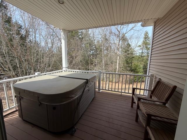 97 Babb Meadow Lane Mason, NH 03048 - Photo 25 of 54