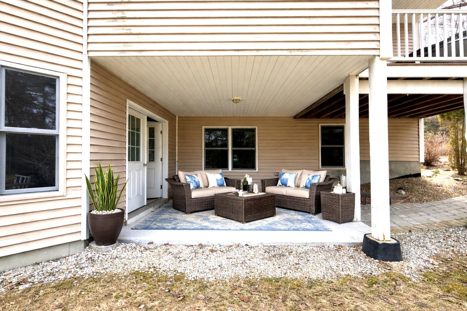 97 Babb Meadow Lane Mason, NH 03048 - Photo 32 of 54