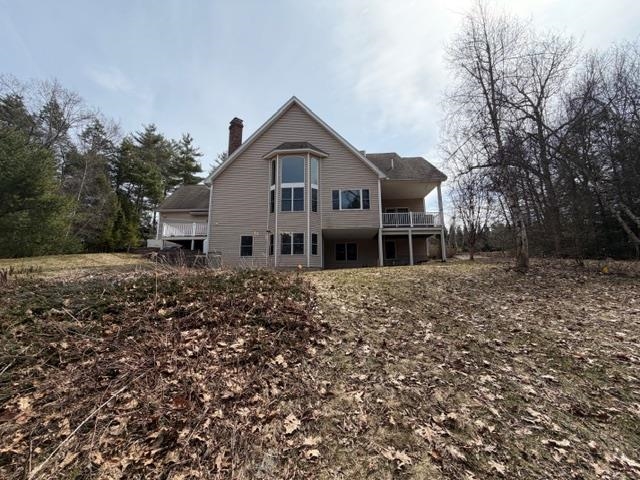 97 Babb Meadow Lane Mason, NH 03048 - Photo 40 of 54