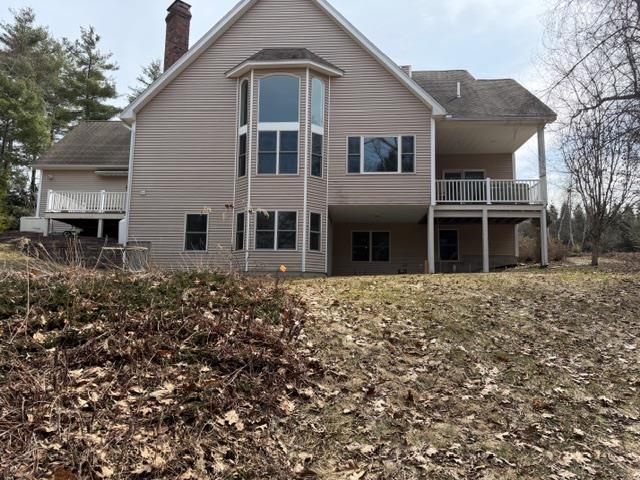 97 Babb Meadow Lane Mason, NH 03048 - Photo 41 of 54