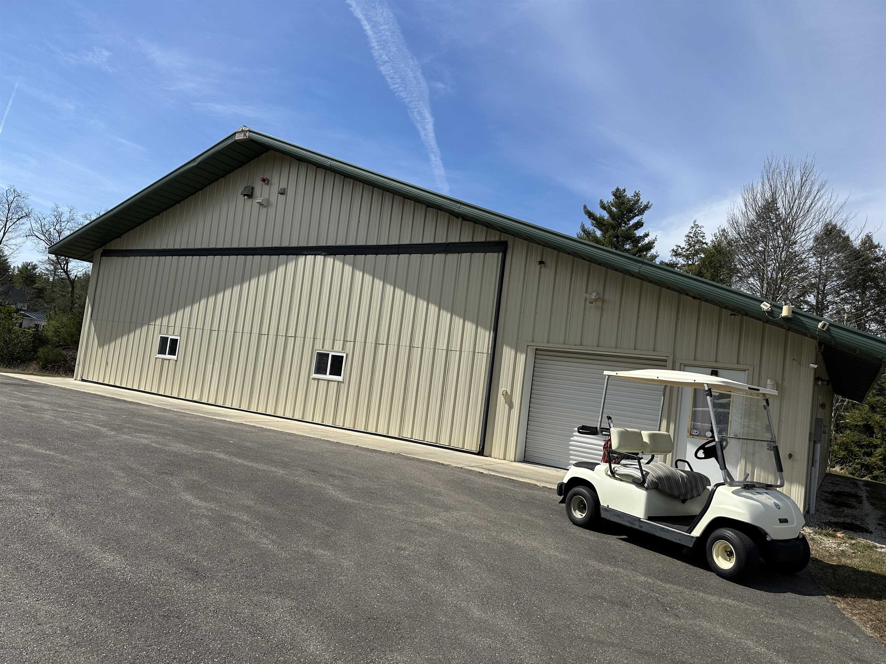 97 Babb Meadow Lane Mason, NH 03048 - Photo 44 of 54