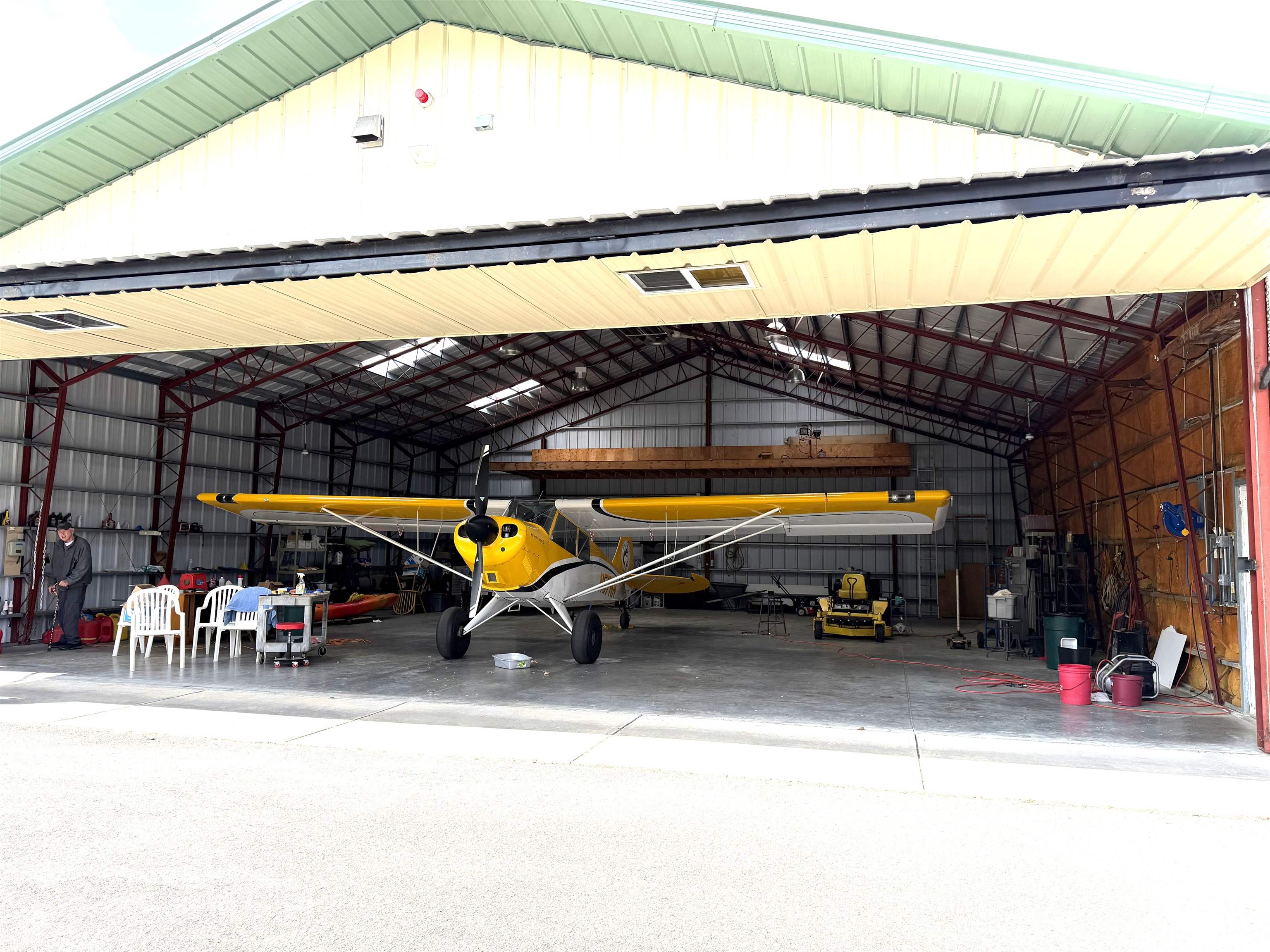 97 Babb Meadow Lane Mason, NH 03048 - Photo 45 of 54