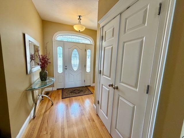 97 Babb Meadow Lane Mason, NH 03048 - Photo 5 of 54