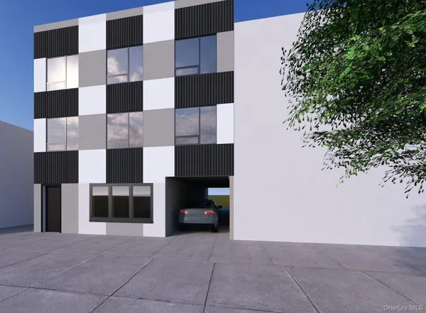 a view of kitchen with a sink