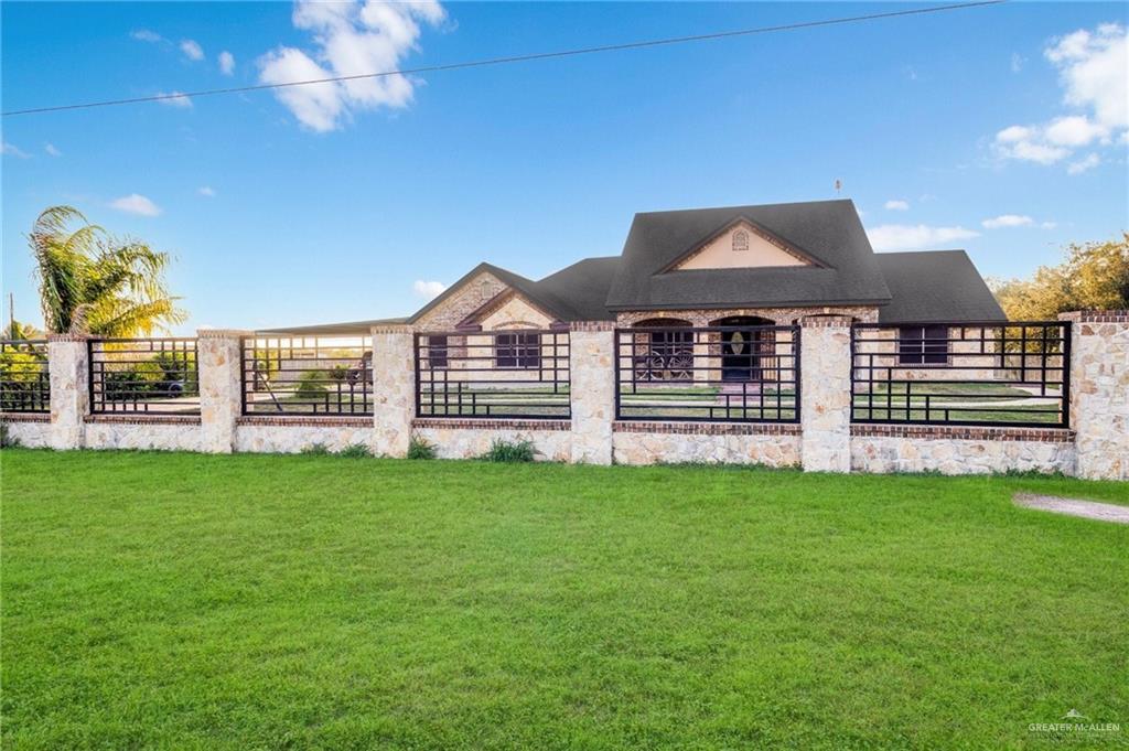 22811 Skinner Road Edcouch, TX 78538 - Photo 6 of 38 Gallery Image 6