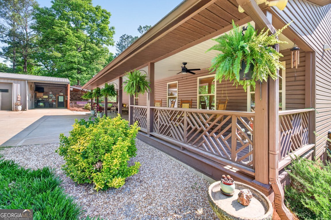 1260 Perryman Road Buckhead, GA 30625 - Photo 9 of 95