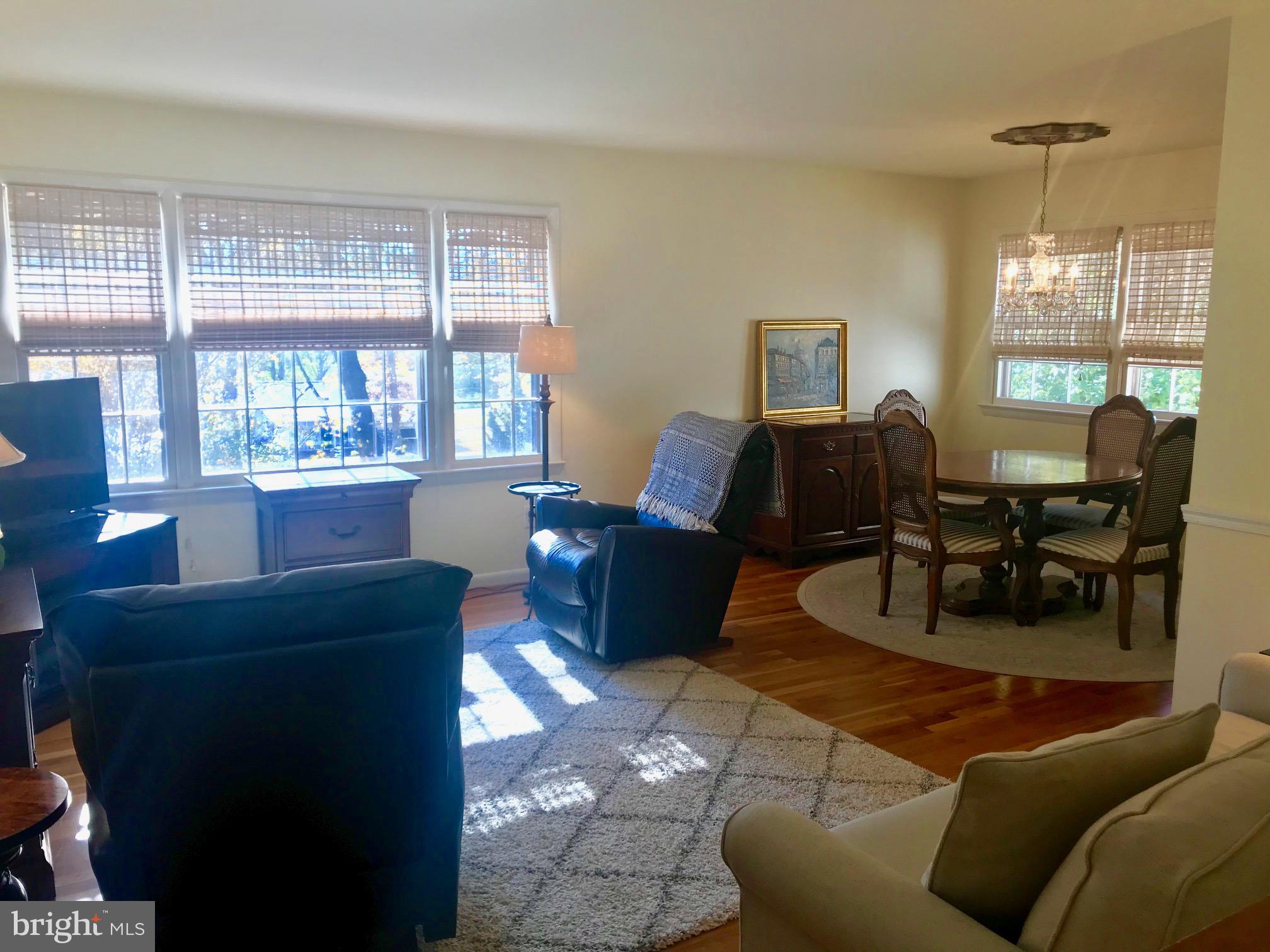 7504 Miller Fall Road Rockville, MD 20855 - Photo 11 of 30 Light filled family room