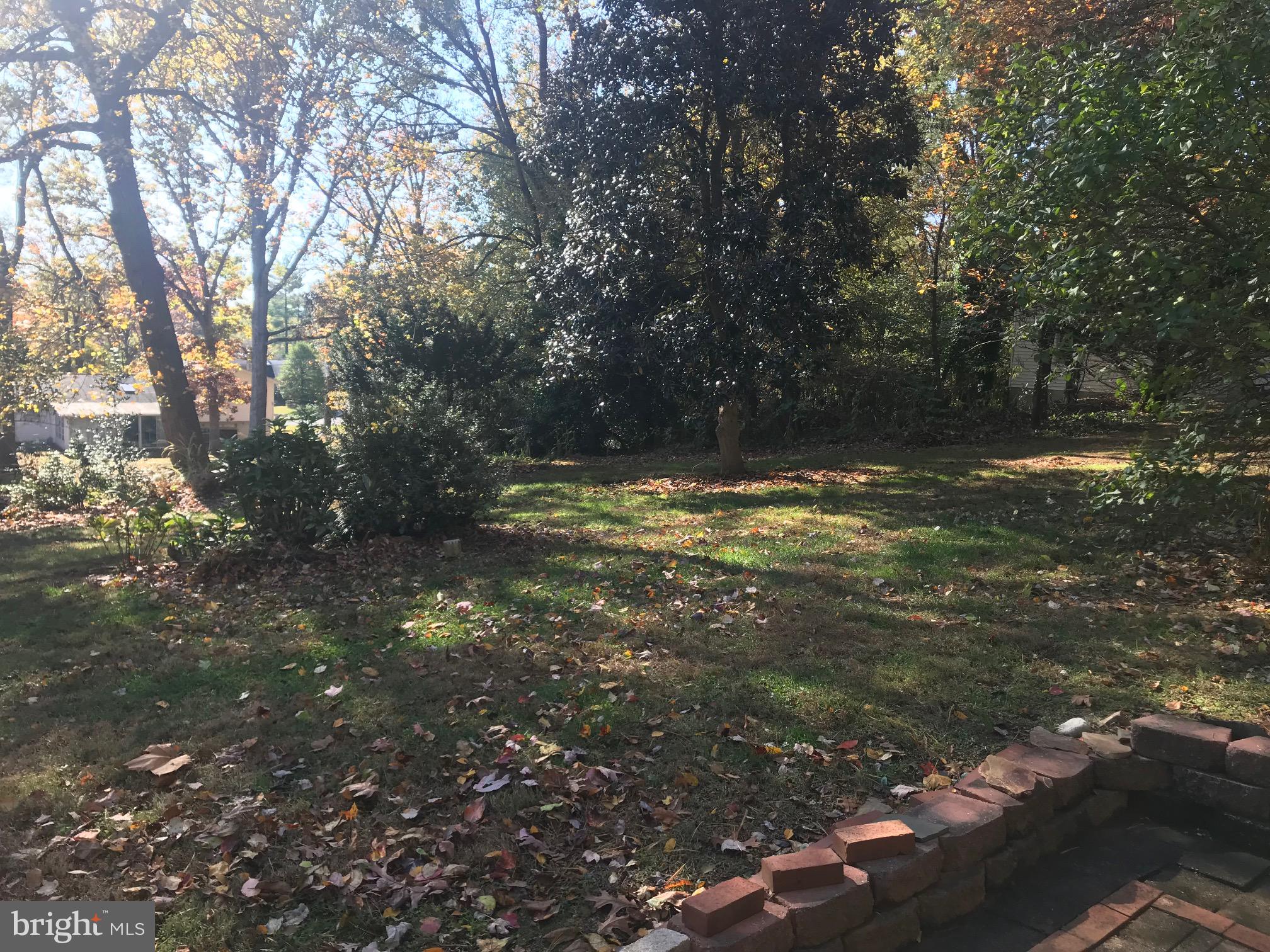 7504 Miller Fall Road Rockville, MD 20855 - Photo 3 of 30 Enjoy the peaceful setting