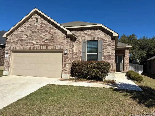 $399,500 | 7807 Vejer, Boerne, TX 78015