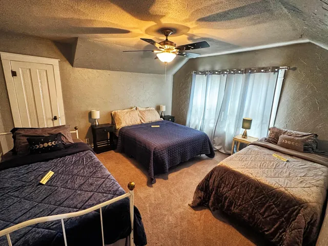 $129,000 | 222 South Baylor Street, Perryton, TX 79070