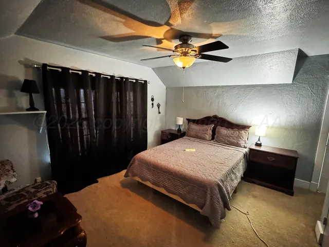 $129,000 | 222 South Baylor Street, Perryton, TX 79070