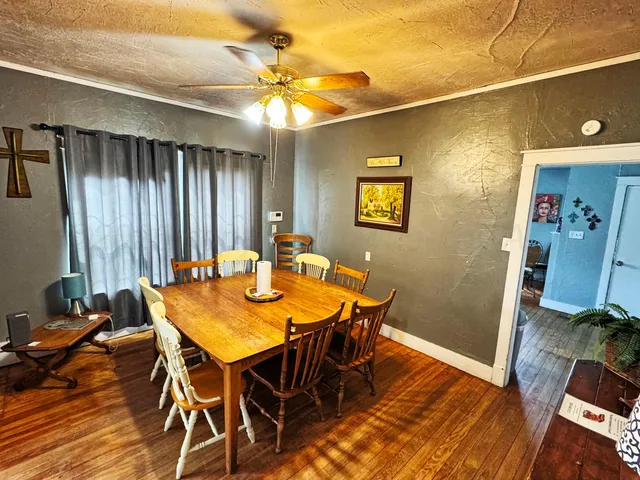 $129,000 | 222 South Baylor Street, Perryton, TX 79070