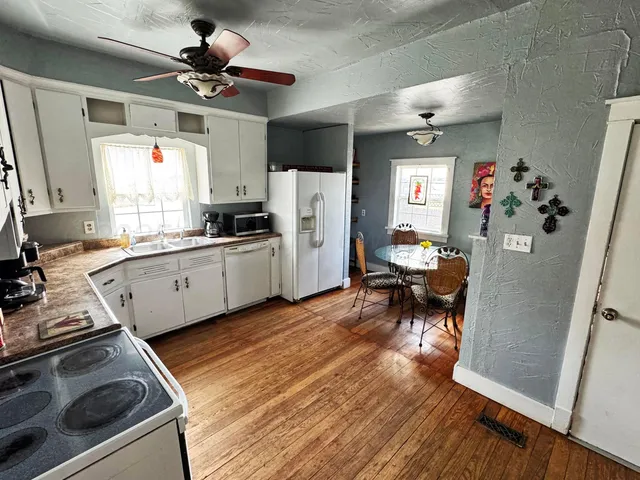 $129,000 | 222 South Baylor Street, Perryton, TX 79070