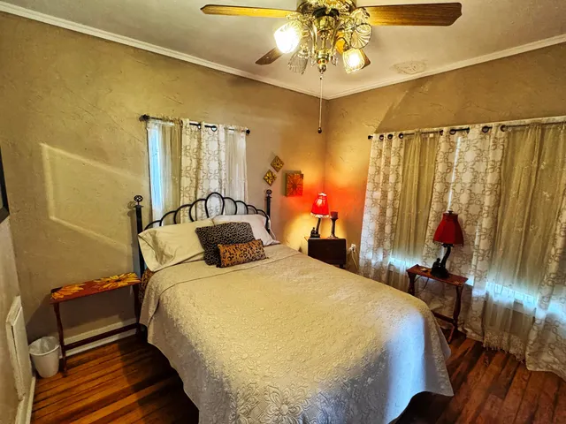 $129,000 | 222 South Baylor Street, Perryton, TX 79070