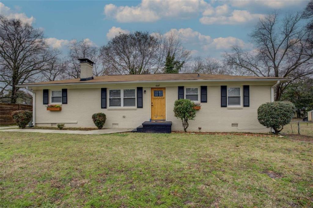 4147 Elizabeth Street Northeast Covington, GA 30014 - Photo 1 of 32