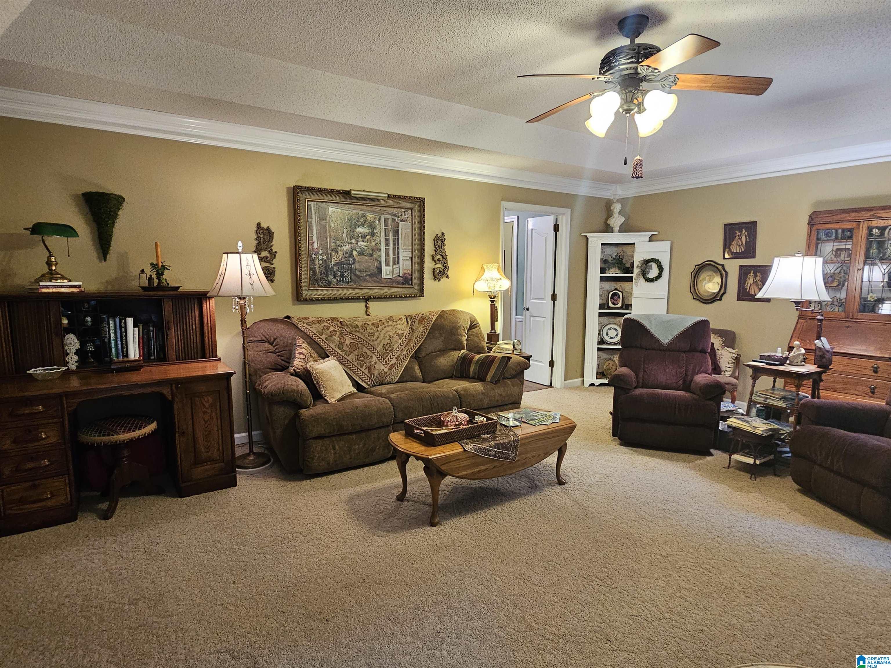4589 Rudd School Road Pinson, AL 35126 - Photo 10 of 52