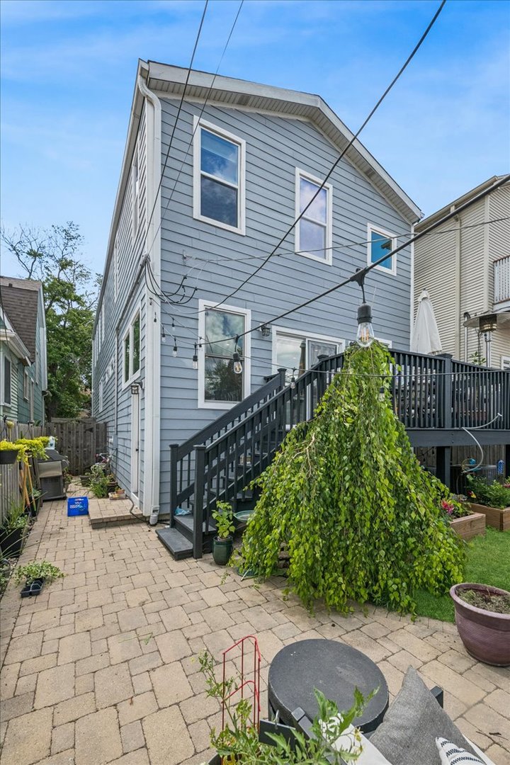 3739 North Ridgeway Avenue Chicago, IL 60618 - Photo 27 of 34