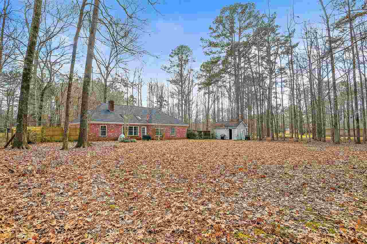 536 North Spring Lake Circle Terry, MS 39170 - Photo 17 of 19 Photo 31