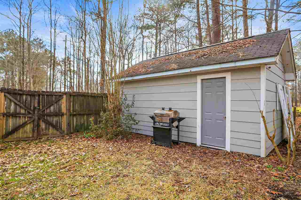 536 North Spring Lake Circle Terry, MS 39170 - Photo 19 of 19 Photo 33