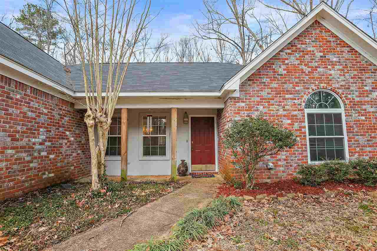 536 North Spring Lake Circle Terry, MS 39170 - Photo 3 of 19 Photo 4