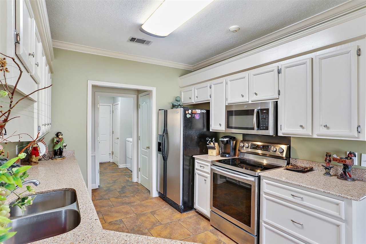 536 North Spring Lake Circle Terry, MS 39170 - Photo 6 of 19 Photo 10