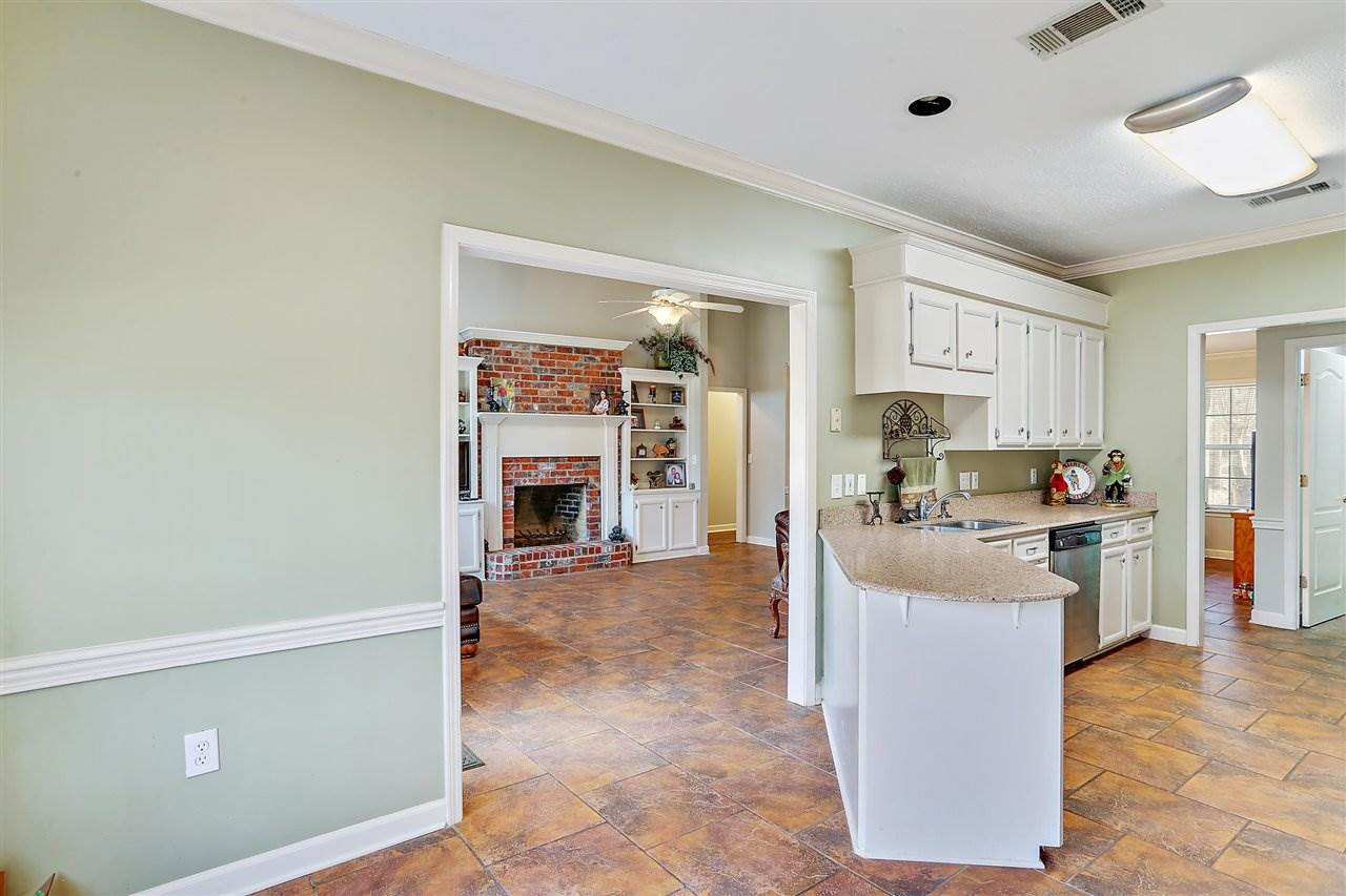 536 North Spring Lake Circle Terry, MS 39170 - Photo 9 of 19 Photo 15