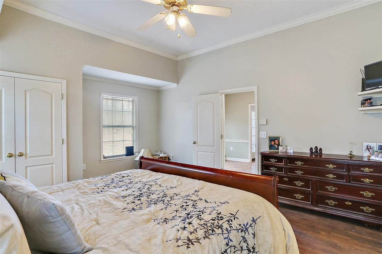 536 North Spring Lake Circle Terry, MS 39170 - Photo 10 of 19 Photo 21