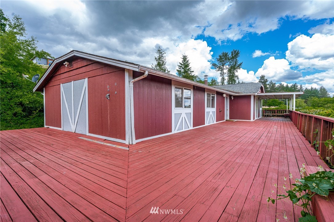 1546 South Scheuber Road Centralia, WA 98531 - Photo 9 of 30 Gallery Image 9