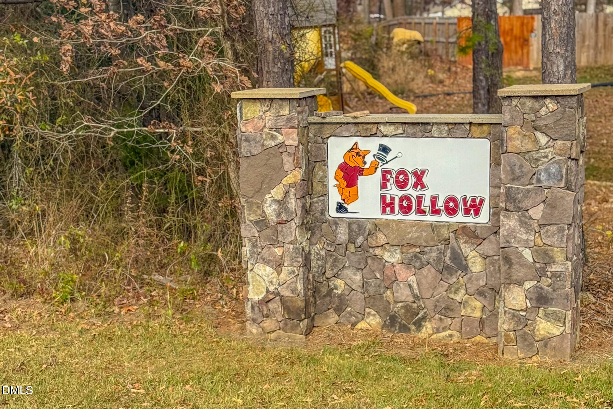 111 Fox Crossing Drive Roxboro, NC 27574 - Photo 23 of 25 22