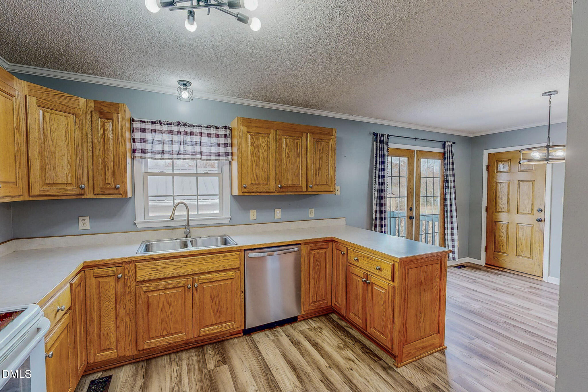 111 Fox Crossing Drive Roxboro, NC 27574 - Photo 3 of 25 2