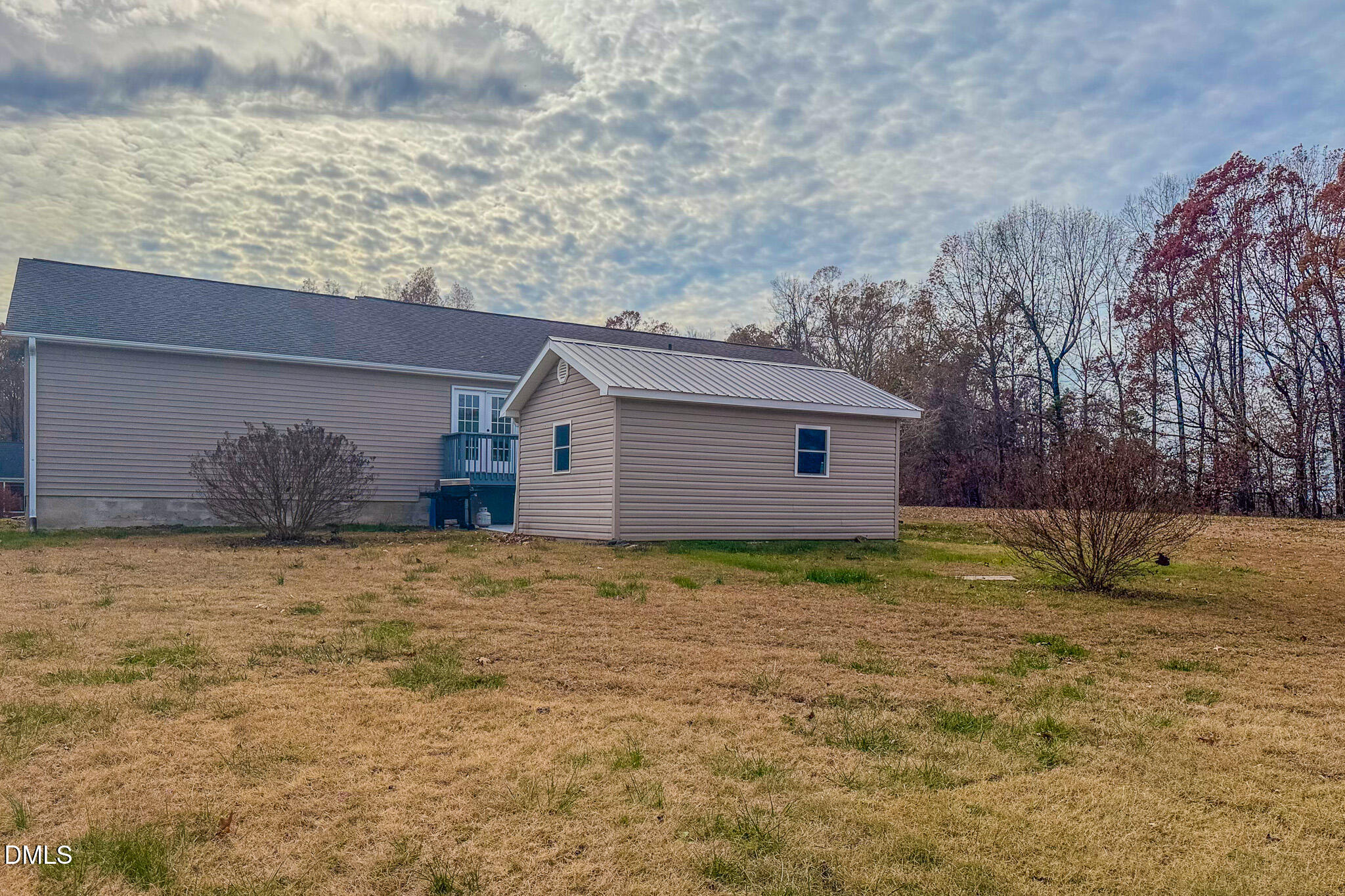 111 Fox Crossing Drive Roxboro, NC 27574 - Photo 8 of 25 7