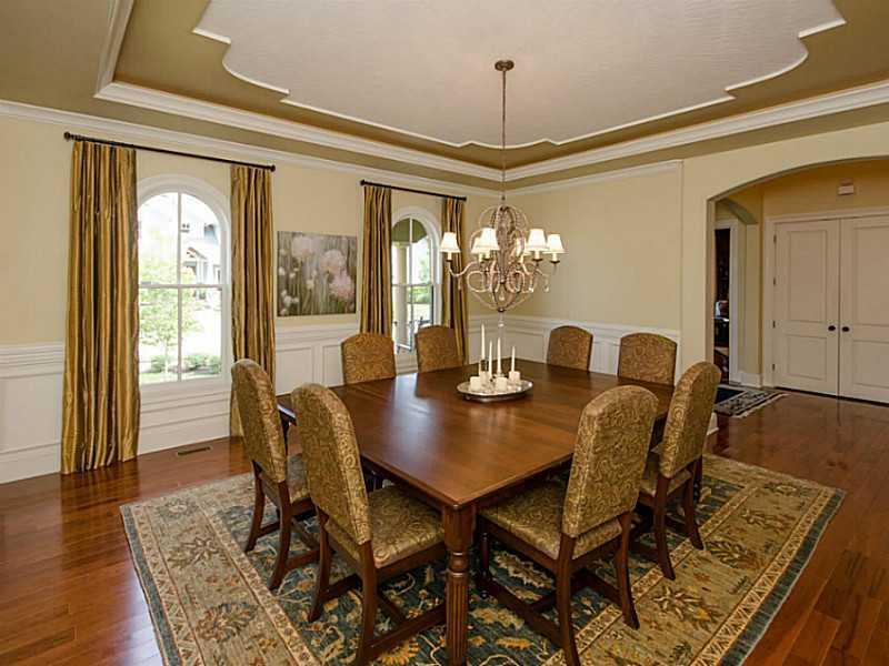 2241 Finchley Road Carmel, IN 46032 - Photo 8 of 24 Gallery Image 8