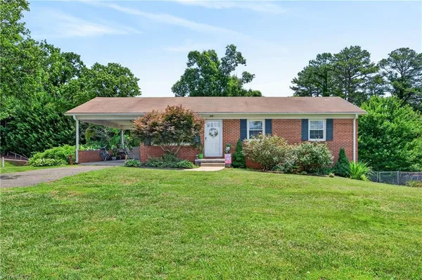 $220,000 | 241 Janice Drive, Mount Airy, NC 27030