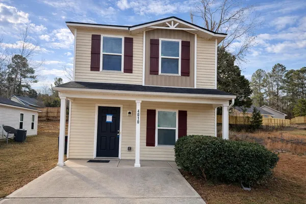 $159,900 | 4010 Rambling Way, Hephzibah, GA 30815