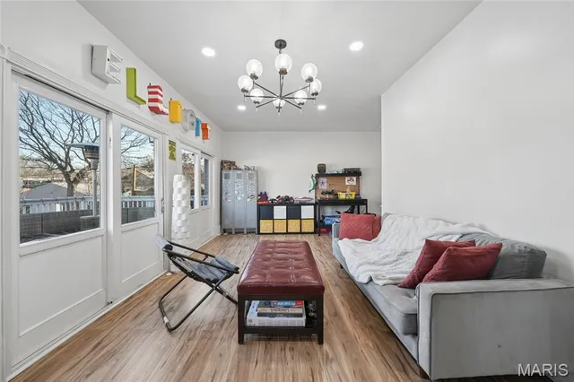 $475,000 | 4935 Reber Place, St. Louis, MO 63139