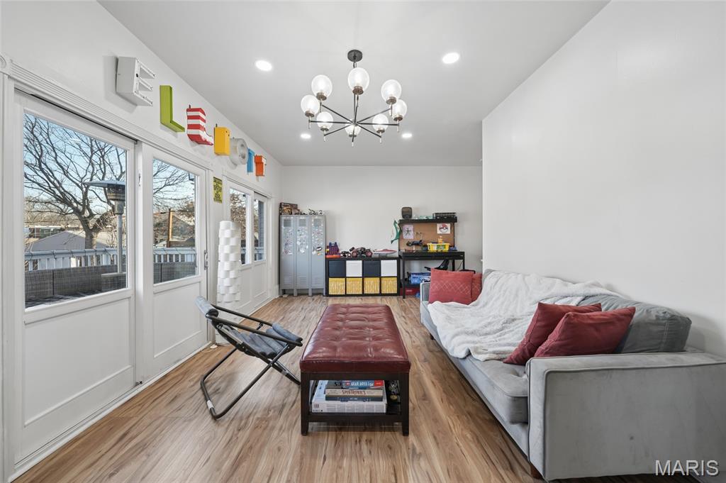 4935 Reber Place St. Louis, MO 63139 - Photo 11 of 34