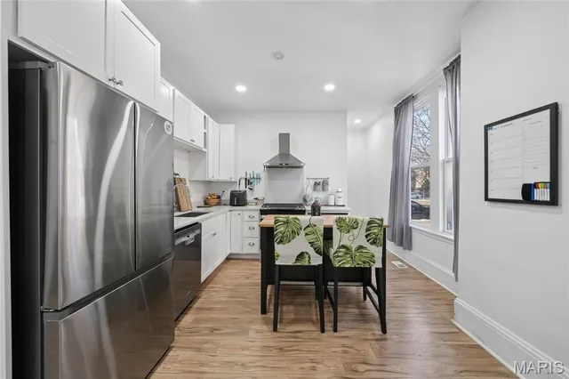 $475,000 | 4935 Reber Place, St. Louis, MO 63139