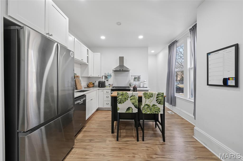 4935 Reber Place St. Louis, MO 63139 - Photo 12 of 34