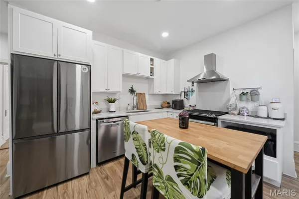 $425,000 | 4935 Reber Place, St. Louis, MO 63139