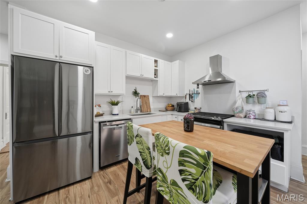 4935 Reber Place St. Louis, MO 63139 - Photo 14 of 34