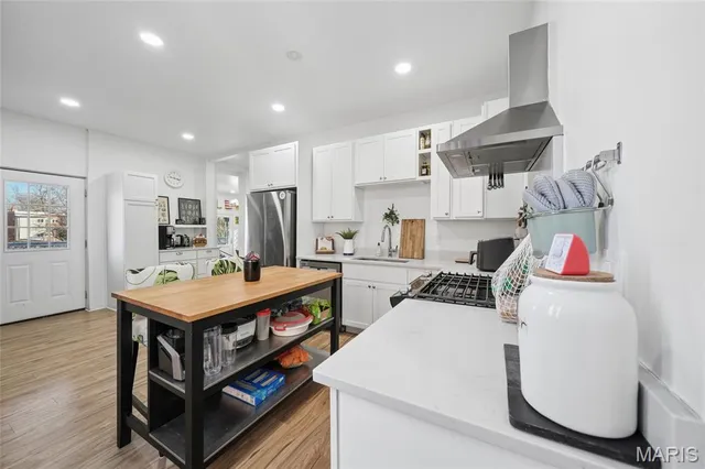 $475,000 | 4935 Reber Place, St. Louis, MO 63139