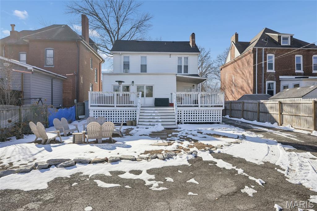 4935 Reber Place St. Louis, MO 63139 - Photo 23 of 34