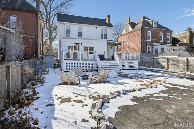 $475,000 | 4935 Reber Place, St. Louis, MO 63139