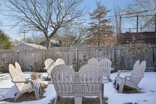 $475,000 | 4935 Reber Place, St. Louis, MO 63139