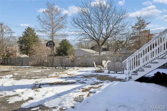 $475,000 | 4935 Reber Place, St. Louis, MO 63139