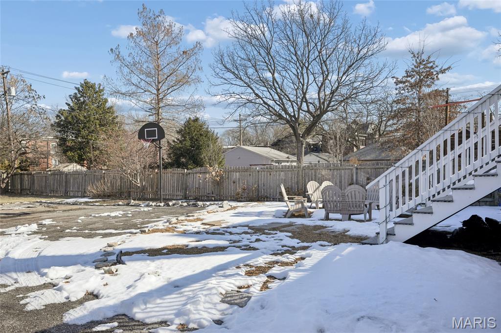 4935 Reber Place St. Louis, MO 63139 - Photo 28 of 34