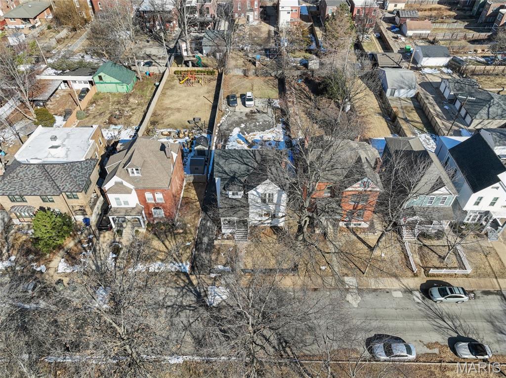 4935 Reber Place St. Louis, MO 63139 - Photo 31 of 34