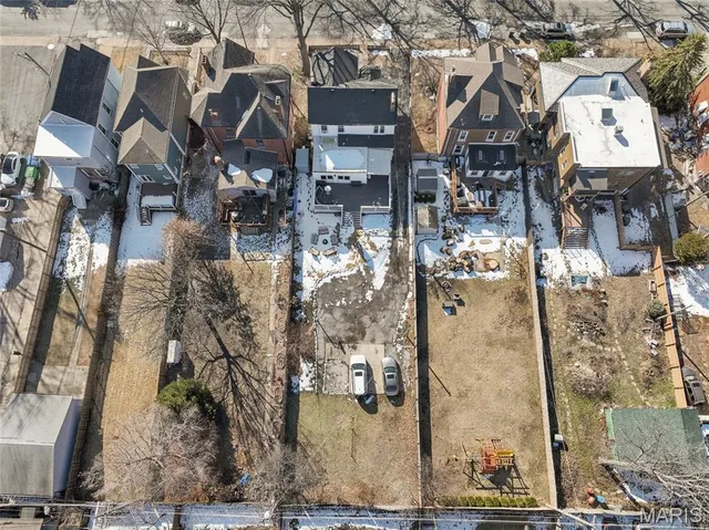 $475,000 | 4935 Reber Place, St. Louis, MO 63139