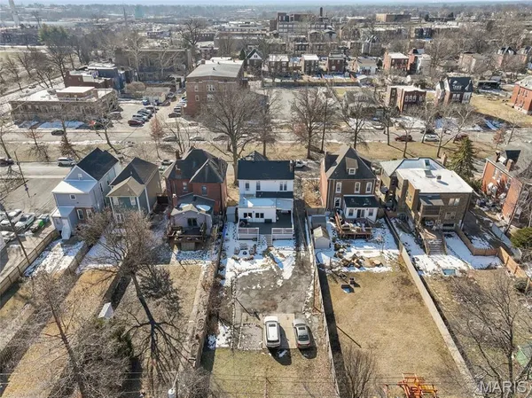 $425,000 | 4935 Reber Place, St. Louis, MO 63139